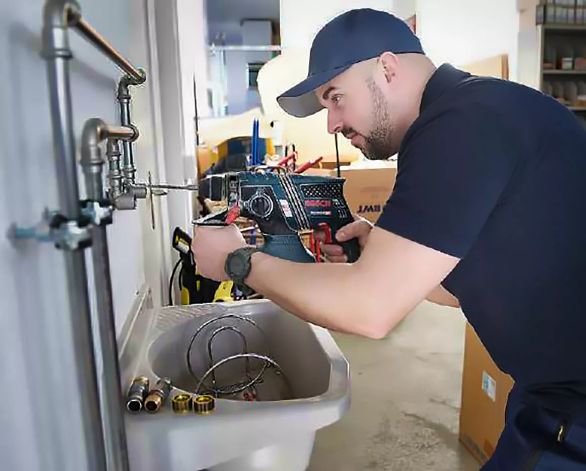 Service Frei und Affentranger