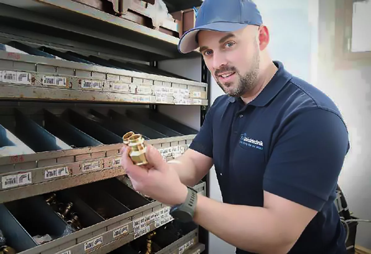 Service Frei und Affentranger