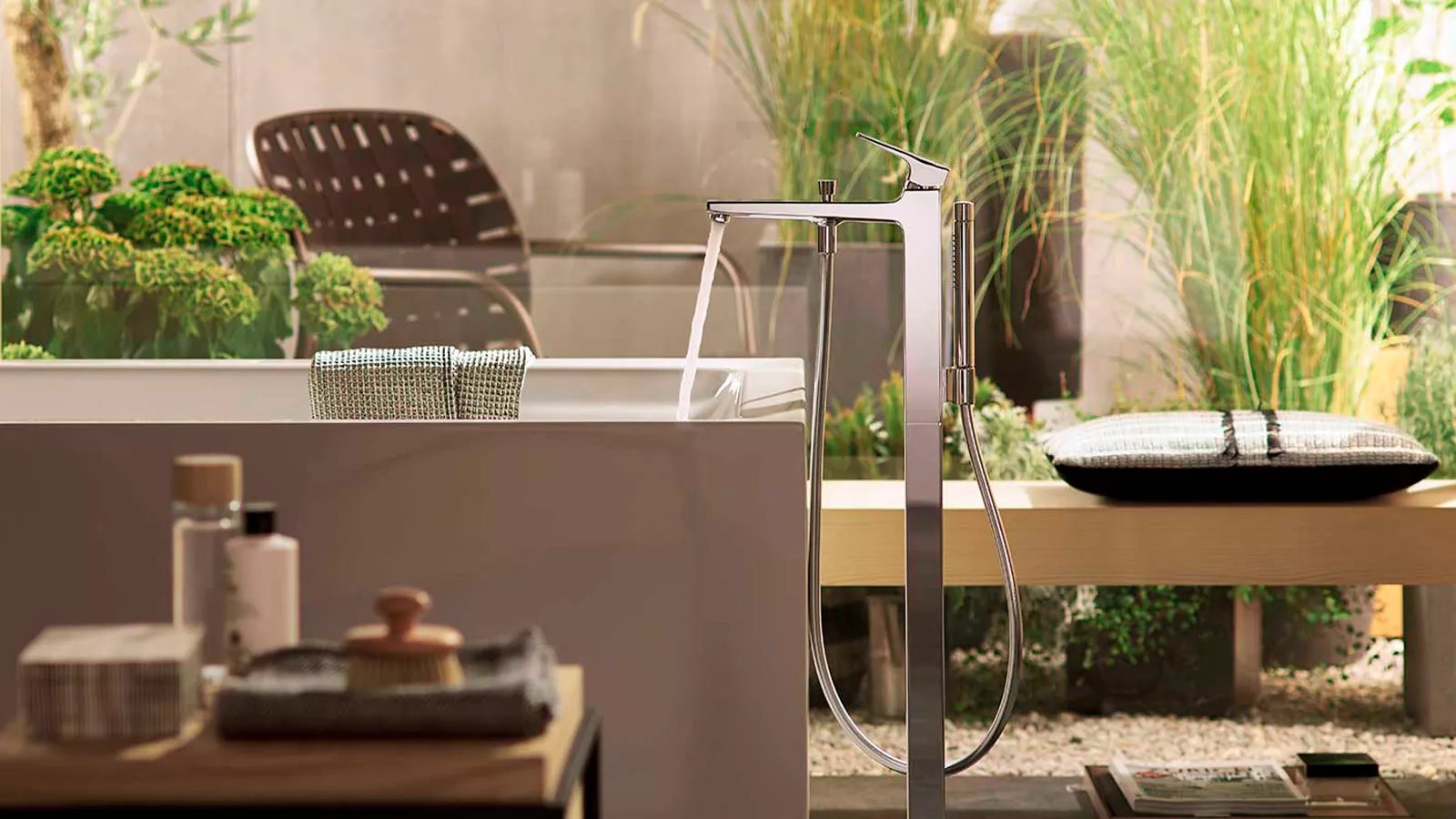 Neu- und Umbau, Renovationen, Badsanierung, Heizungssanierung