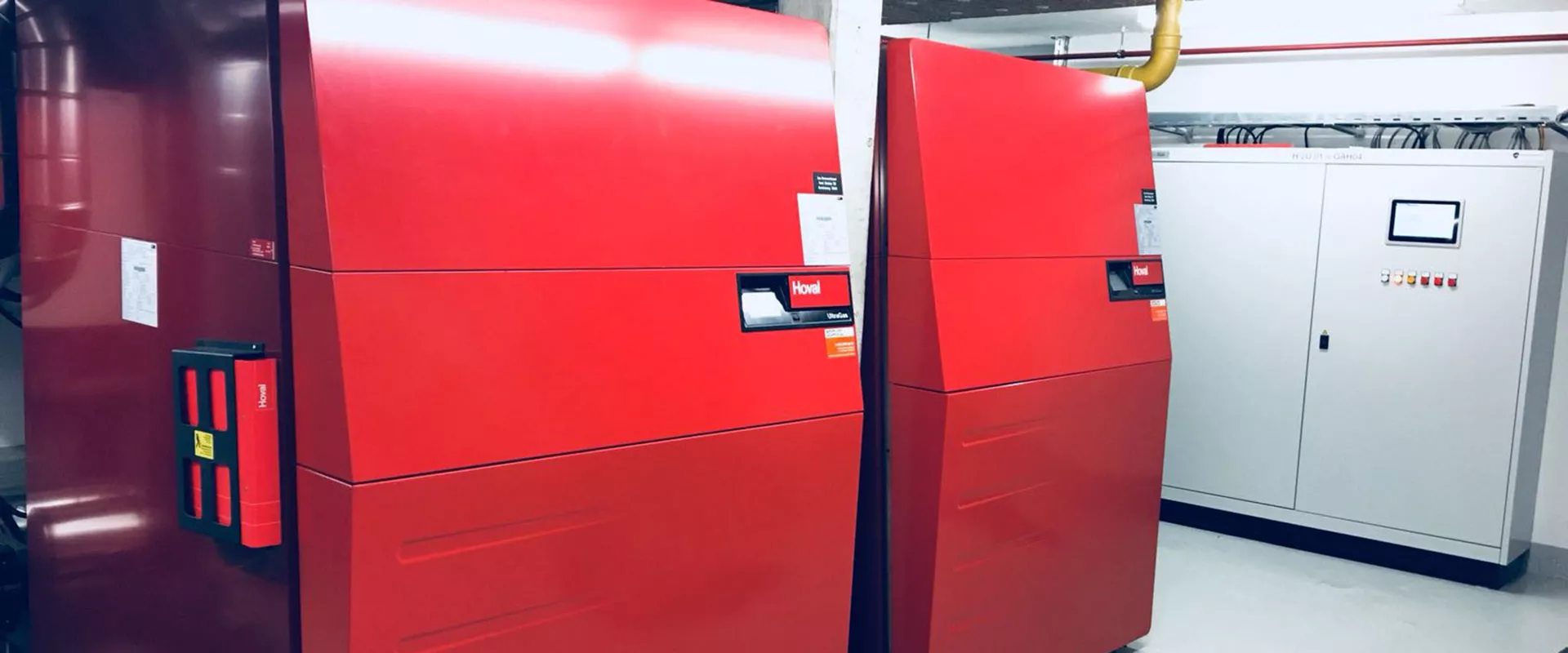 Boilerentkalkung Boilerentkalkung