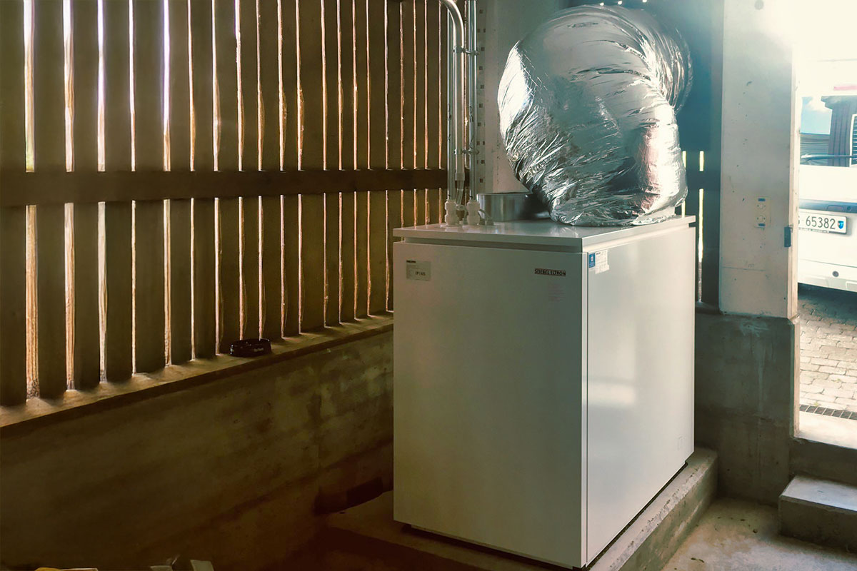 wärmepumpe wärmepumpe